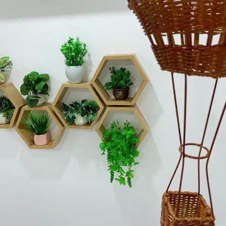 Bee Homestay トゥイホア エクステリア 写真