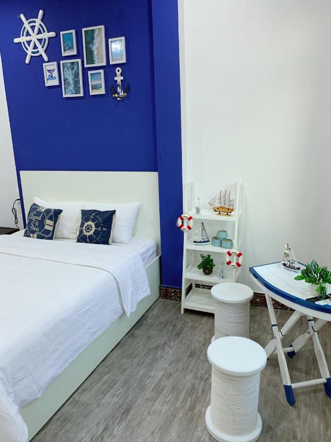 Bee Homestay トゥイホア エクステリア 写真