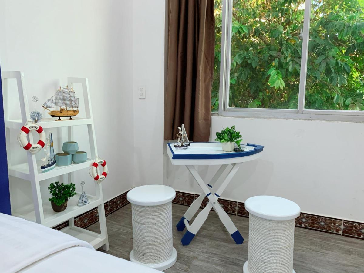 Bee Homestay トゥイホア エクステリア 写真