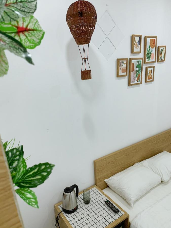 Bee Homestay トゥイホア エクステリア 写真