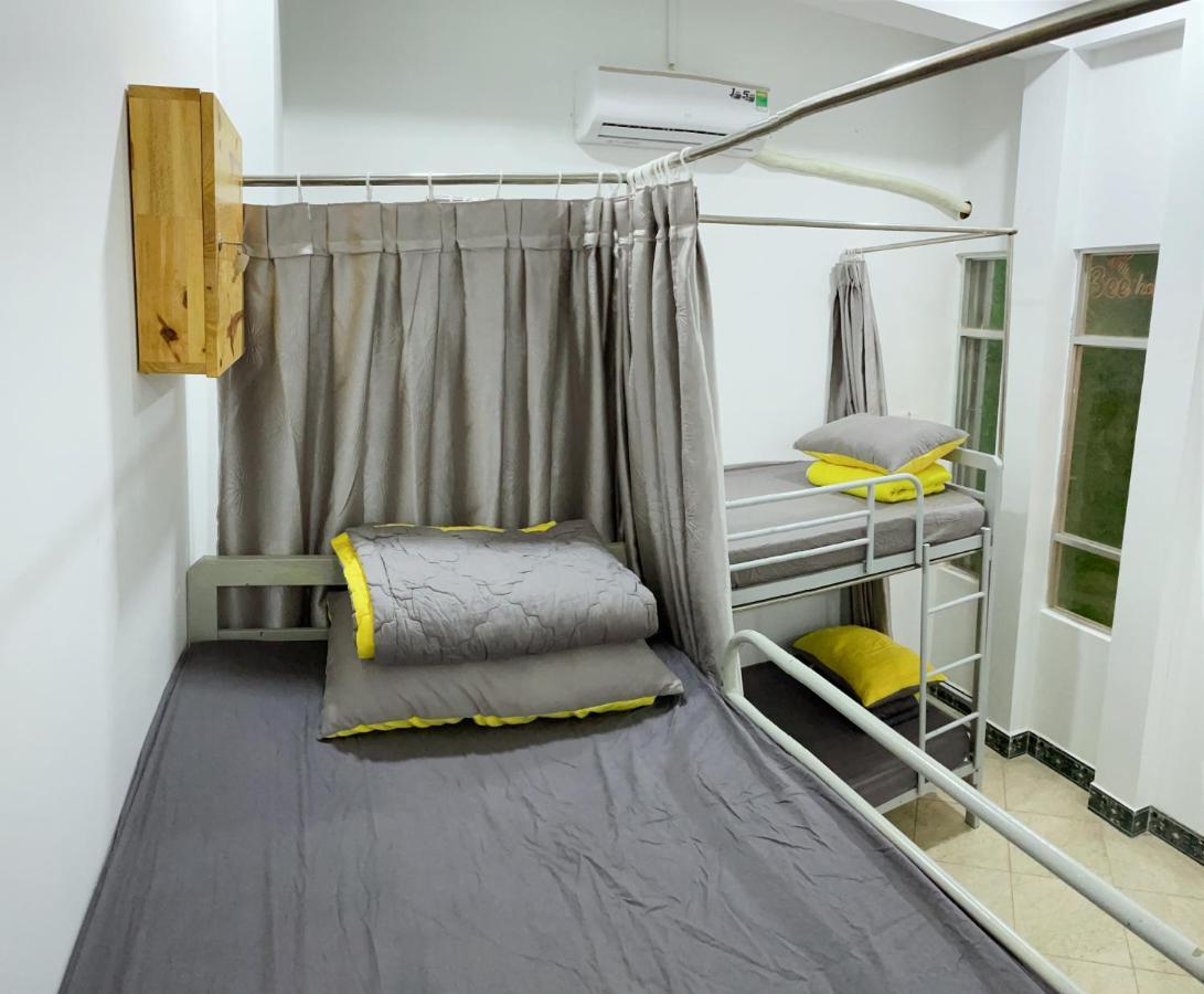 Bee Homestay トゥイホア エクステリア 写真