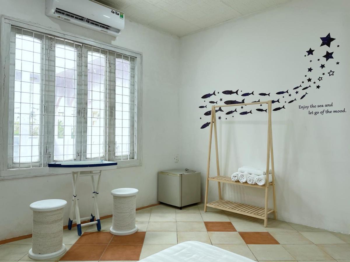 Bee Homestay トゥイホア エクステリア 写真